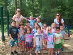 Pied Piper Preschool - Summer Camp